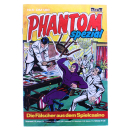 Phantom Spezial Nr. 5 (1979) – Die Fälscher aus dem Spielcasino | Bastei | hoppla-stuff.de